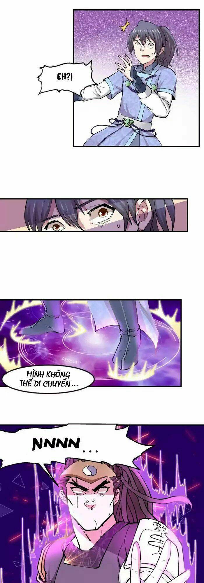 immortal merchant chapter 6 18