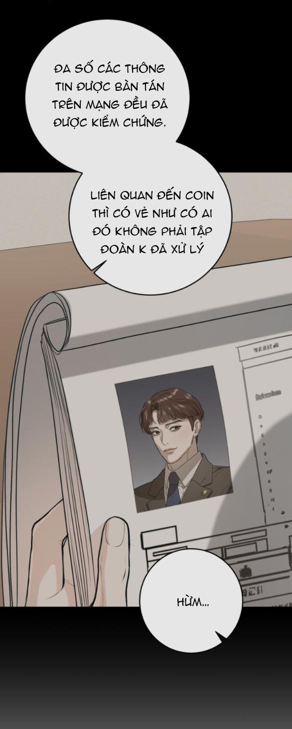 Nóng Lòng Muốn Giày Vò Em chapter 74.2 24