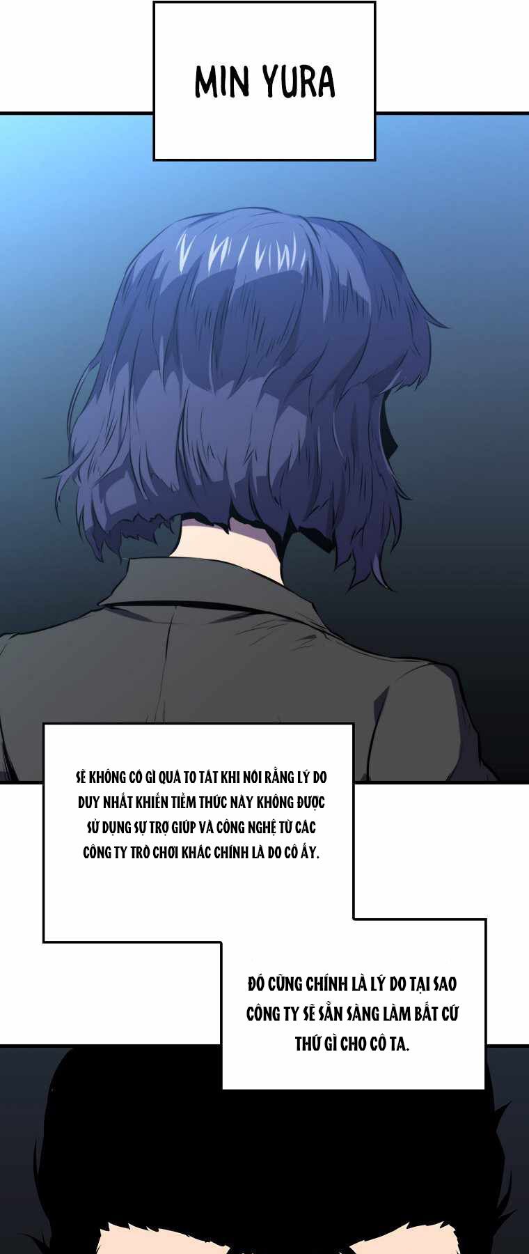 tôi thăng cấp trong lúc ngủ chapter 9 45