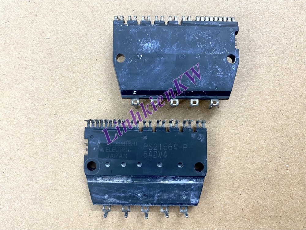 IC Công Suất Ps21564-P Tháo Máy, Đã Test Đảm Bảo Chất Lượng.