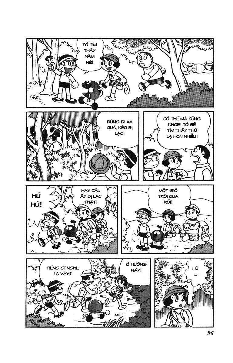 cuốn từ điển kì bí chapter 17 14