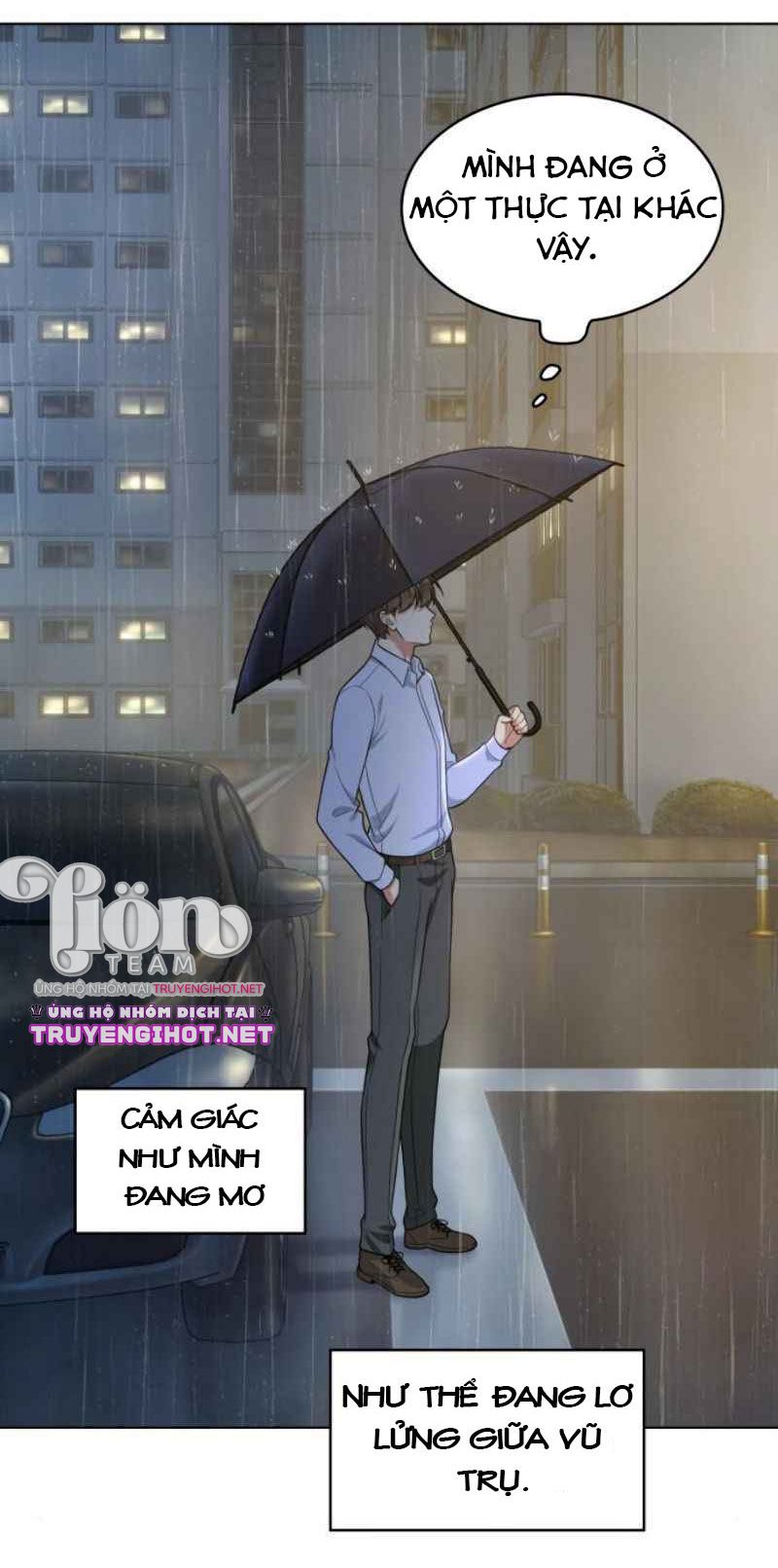 câu chuyện về chị đồng nghiệp của tôi chapter 46.2 23