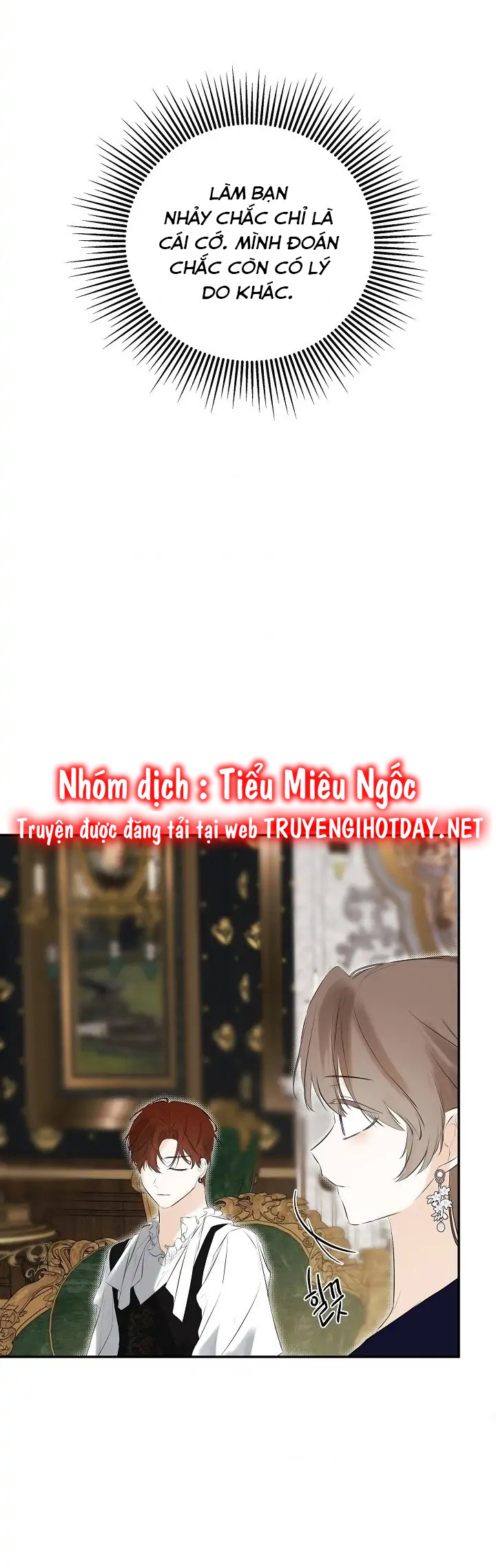 tôi biết bí mật của nam phụ chapter 48 24
