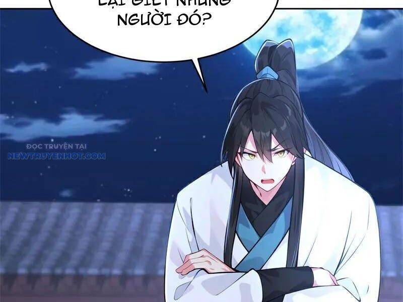 ta thực sự không muốn làm thần tiên chapter 114 85