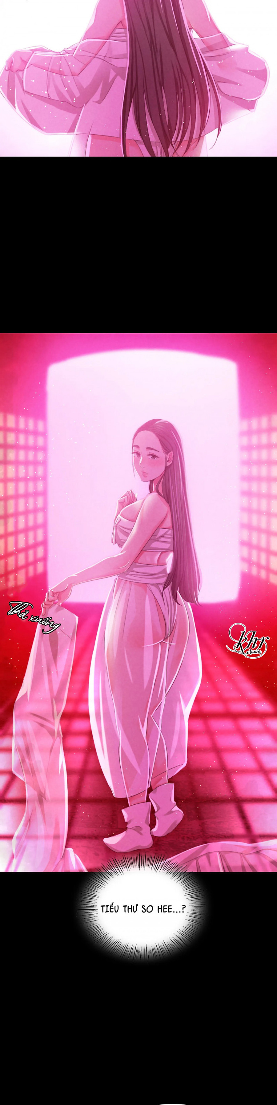 Em Chỉ Có Thể Là Của Tôi chapter 17.5 19