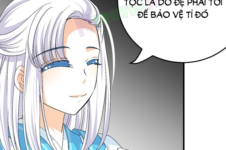 xuyên việt chi thiên tâm linh chapter 32.5 20