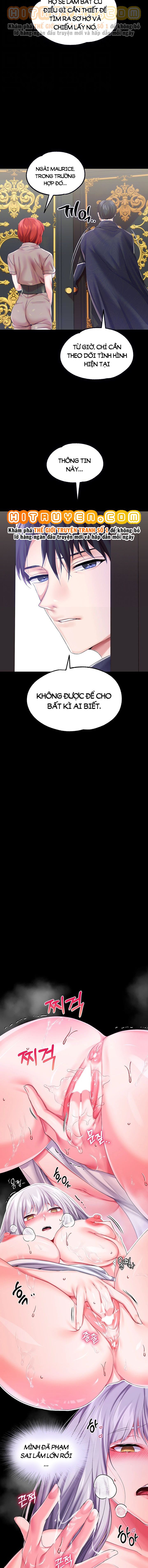 thuần hóa nữ phản diện chapter 19 3