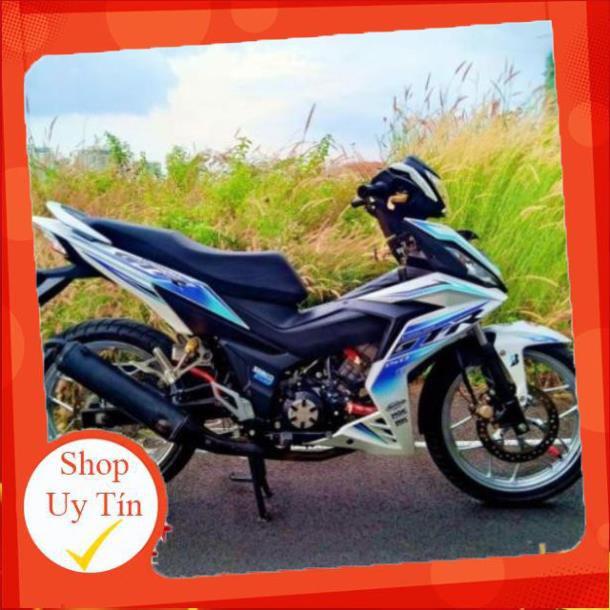 Tem rời winner trắng xanh Gtr