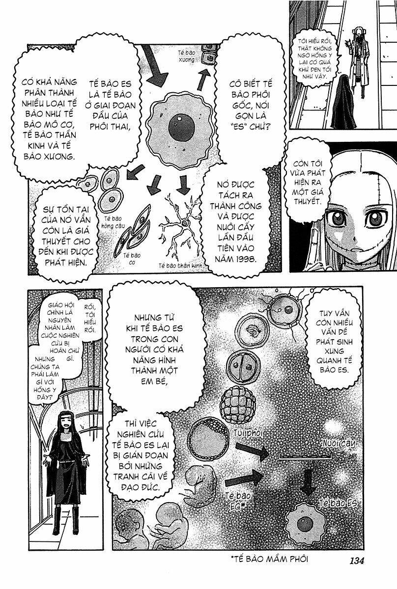 franken fran chapter 52 11