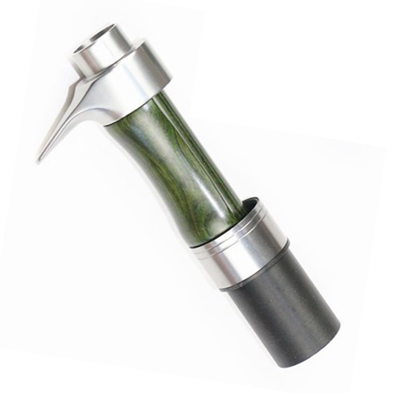 Portable Fishing Reel Seat Rod Clip Fitted Wheel Reel