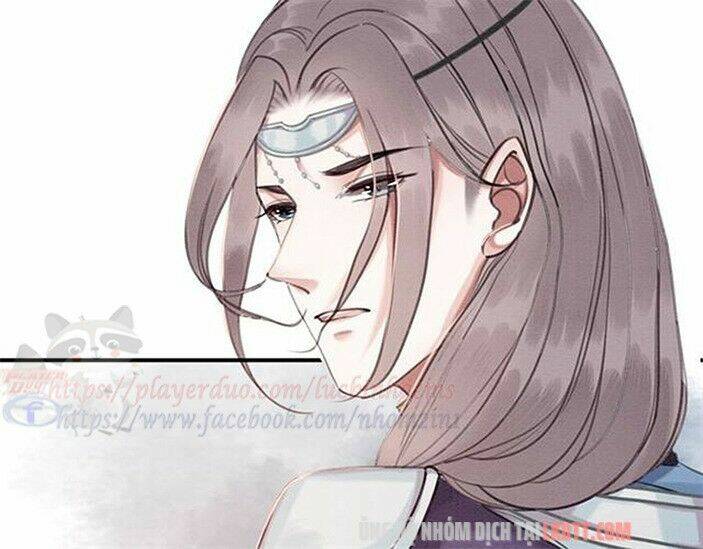 trọng sinh bá sủng nhiếp chính vương quá mạnh mẽ chapter 92 90