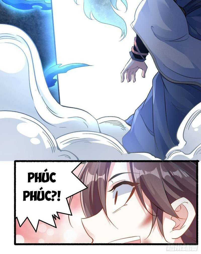 giáng thần chiến ký chapter 37 27