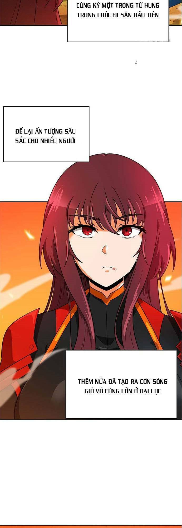 tôi tự động săn một mình chapter 49 59