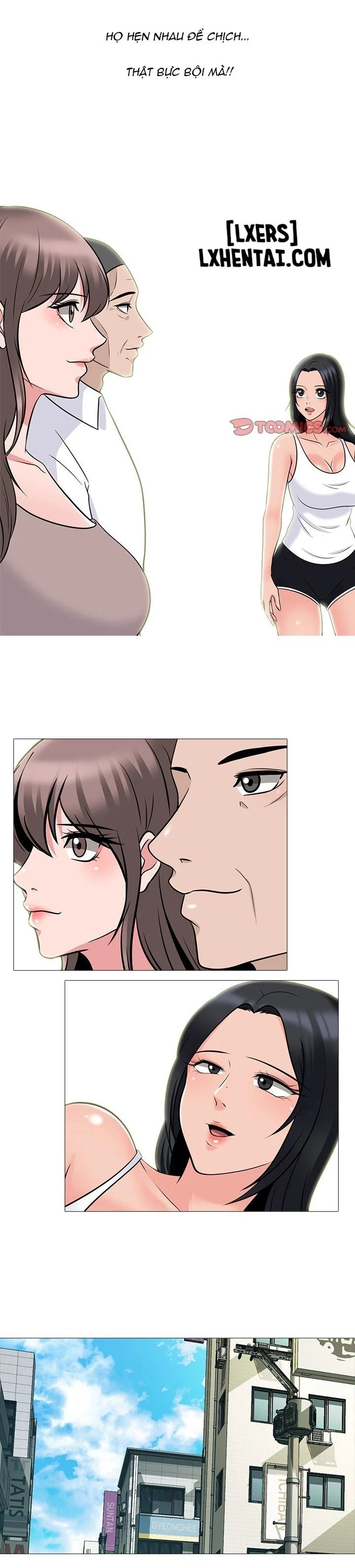 học bổng đặc biệt chapter 98 10