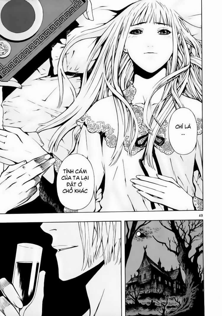shin angyo onshi (tân ám hành ngự sử) chapter 54 49