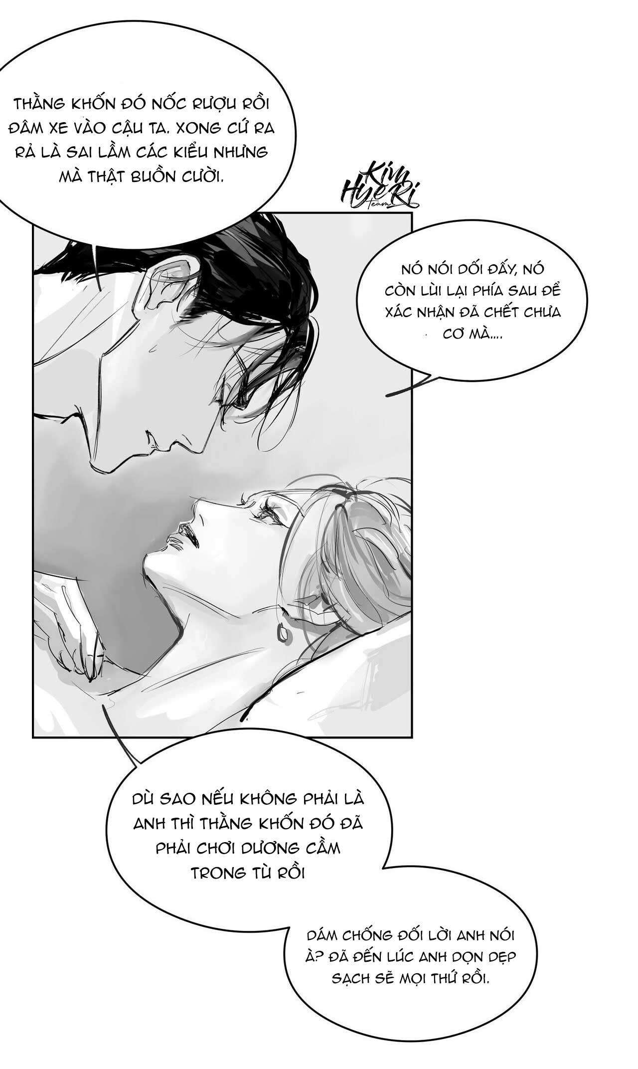 vật bị đánh mất chapter 22 4