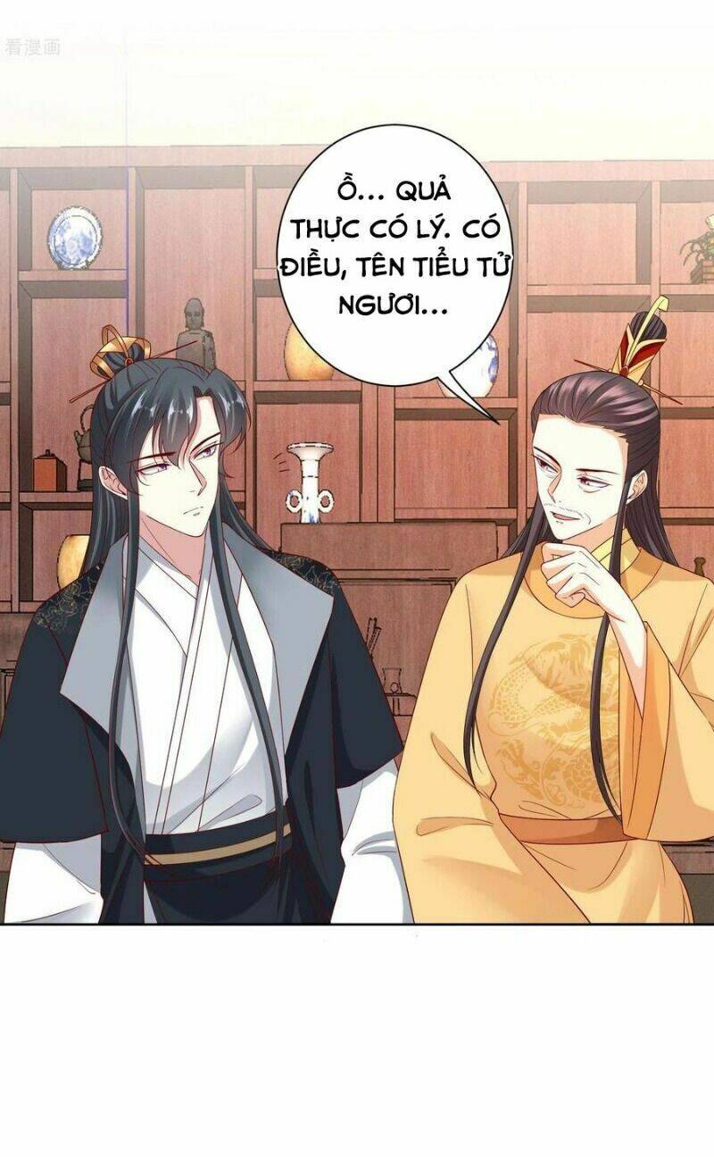 độc y đích nữ chapter 155 17