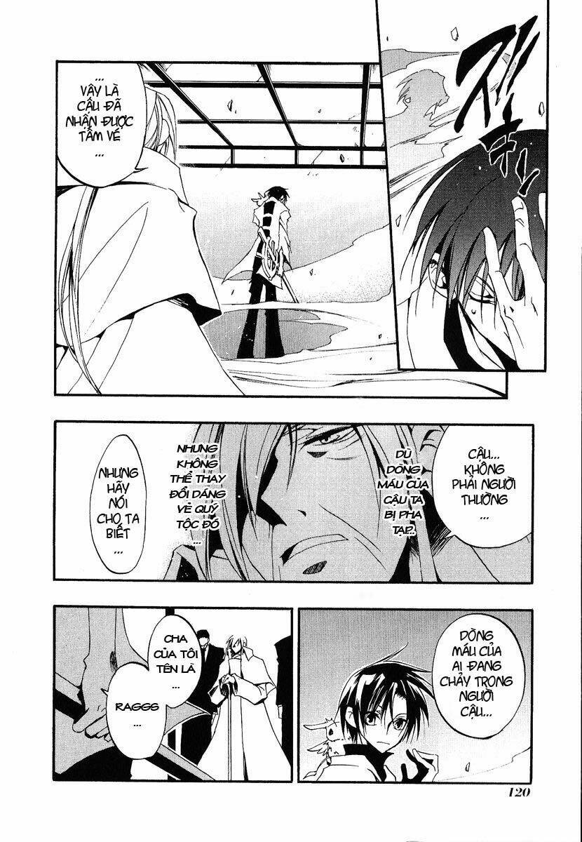 07 hồn ma chapter 33 14