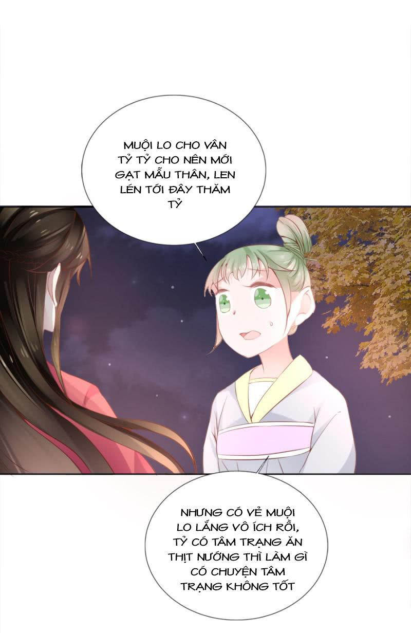 solo đi vương gia chapter 131 10