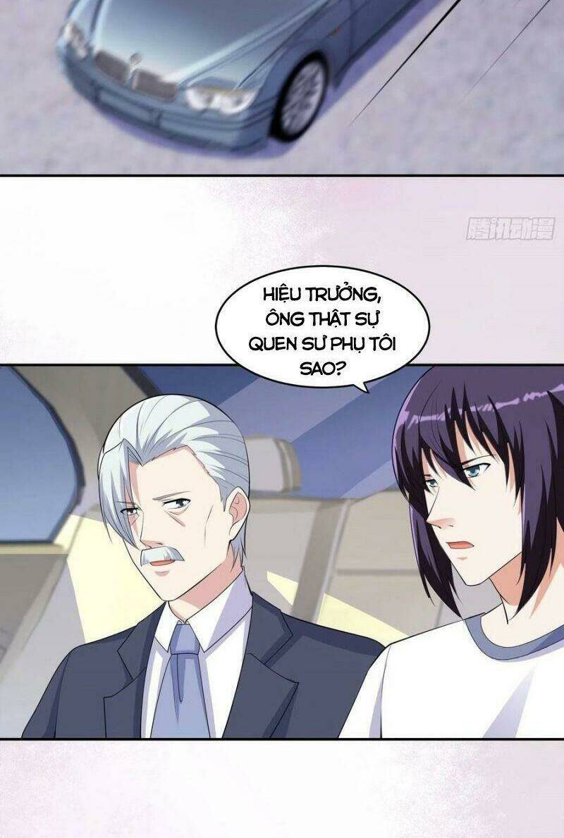 người tu tiên tại đô thị chapter 157 8