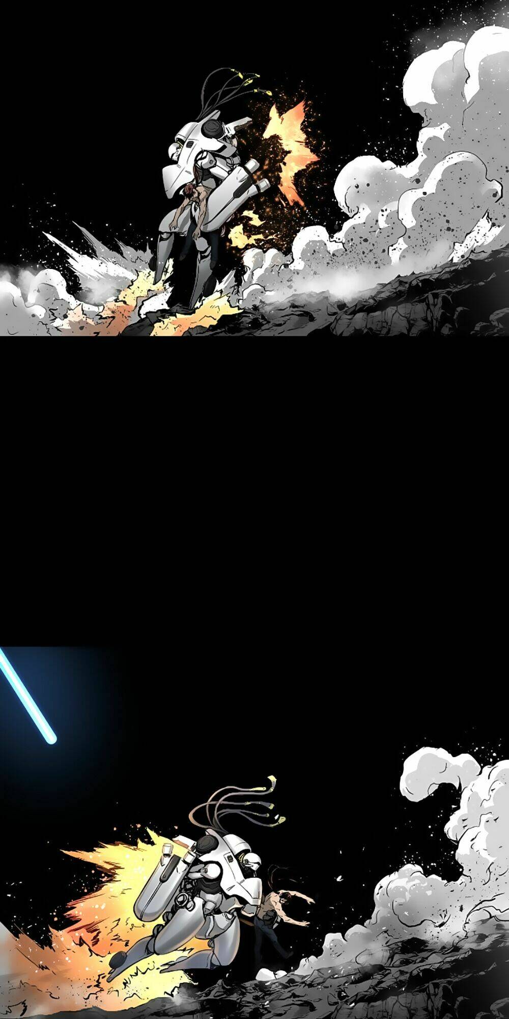 tam tuyệt tại dị giới chapter 34 22