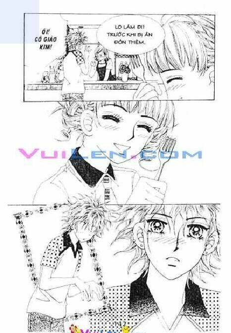 ánh nắng chói chang chapter 11 139