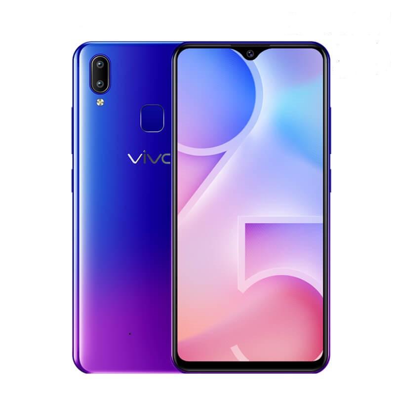 Miếng dán cường lực FULL màn hình dành cho Vivo Y91