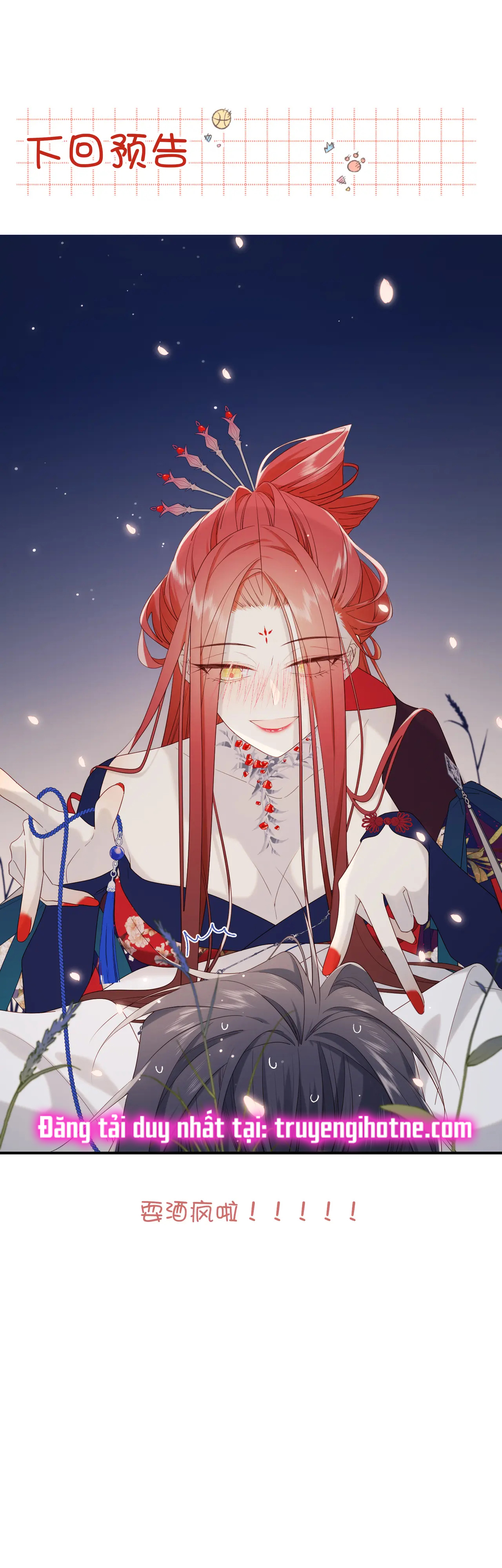 ác nữ cự tuyệt nam chính chapter 52.5 36