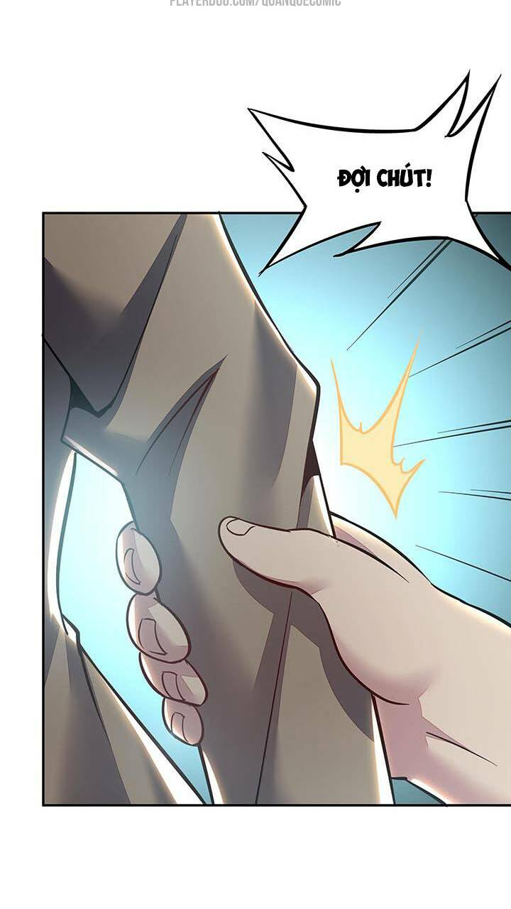 bất tử thần vương tu liên tục chapter 17 16