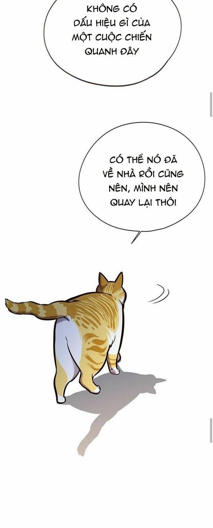 biến thân thành mèo chapter 125 67
