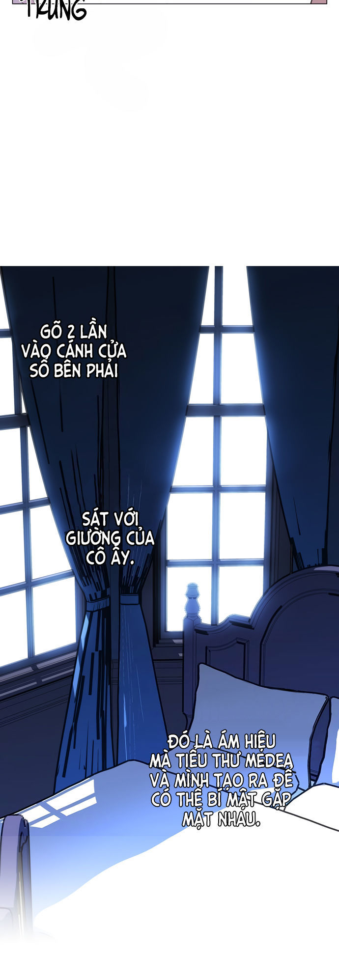 tôi muốn trở thành cô ấy dù chỉ một ngày chapter 6 75