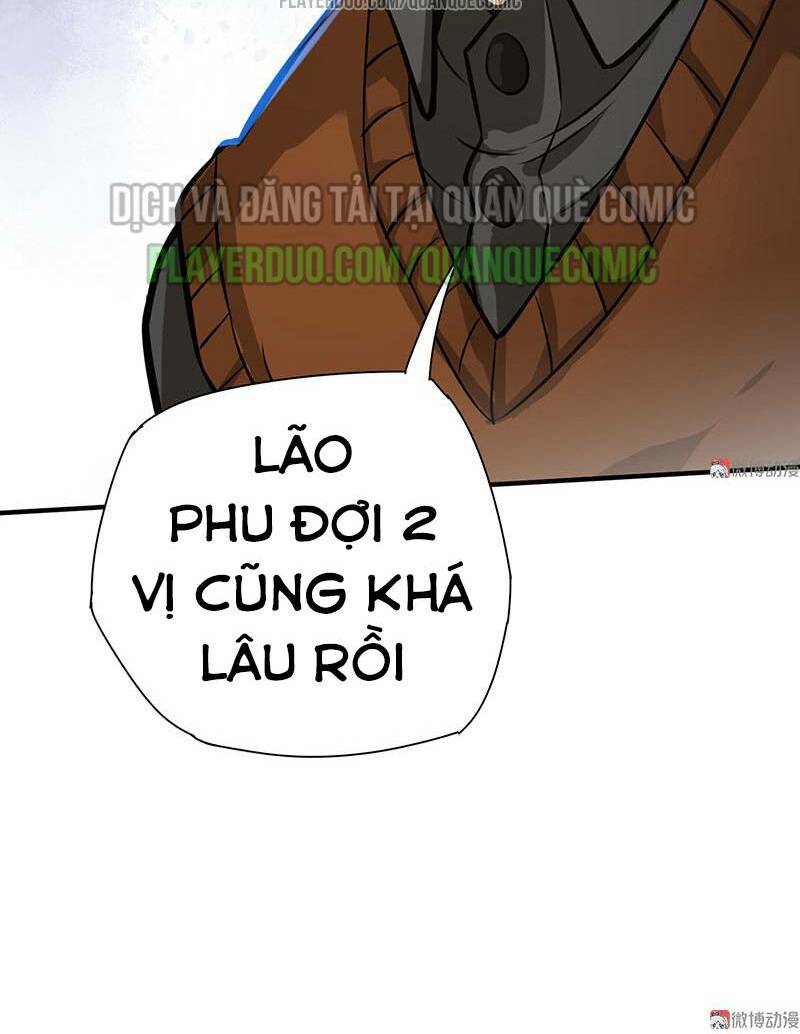 vú em hộ hoa chapter 20 47