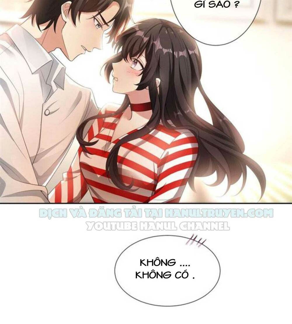 cô vợ nhỏ nuông chiều quá lại thành ác!! chapter 45 25