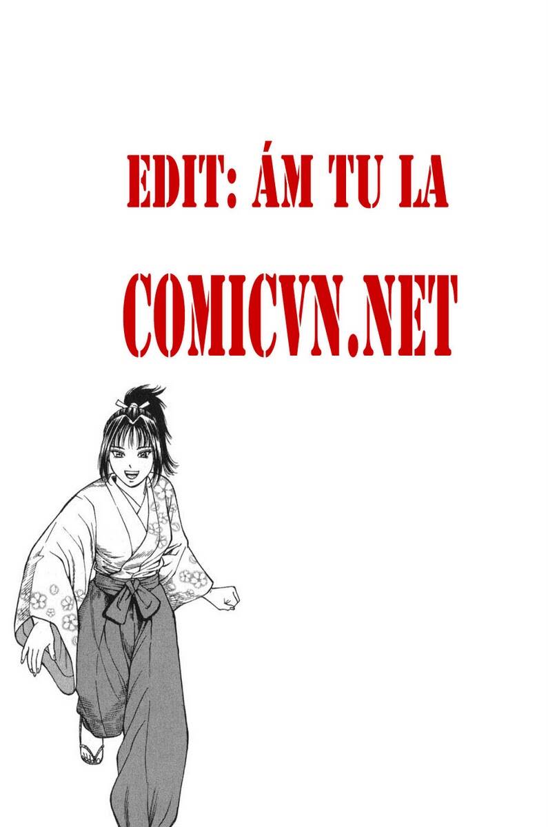 thiếu niên vương i - shana oh yoshitsune i chapter 54 64