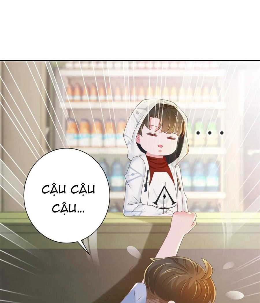 ẩn hôn 100%: chọc tức vợ yêu mua một tặng một chapter 184 40