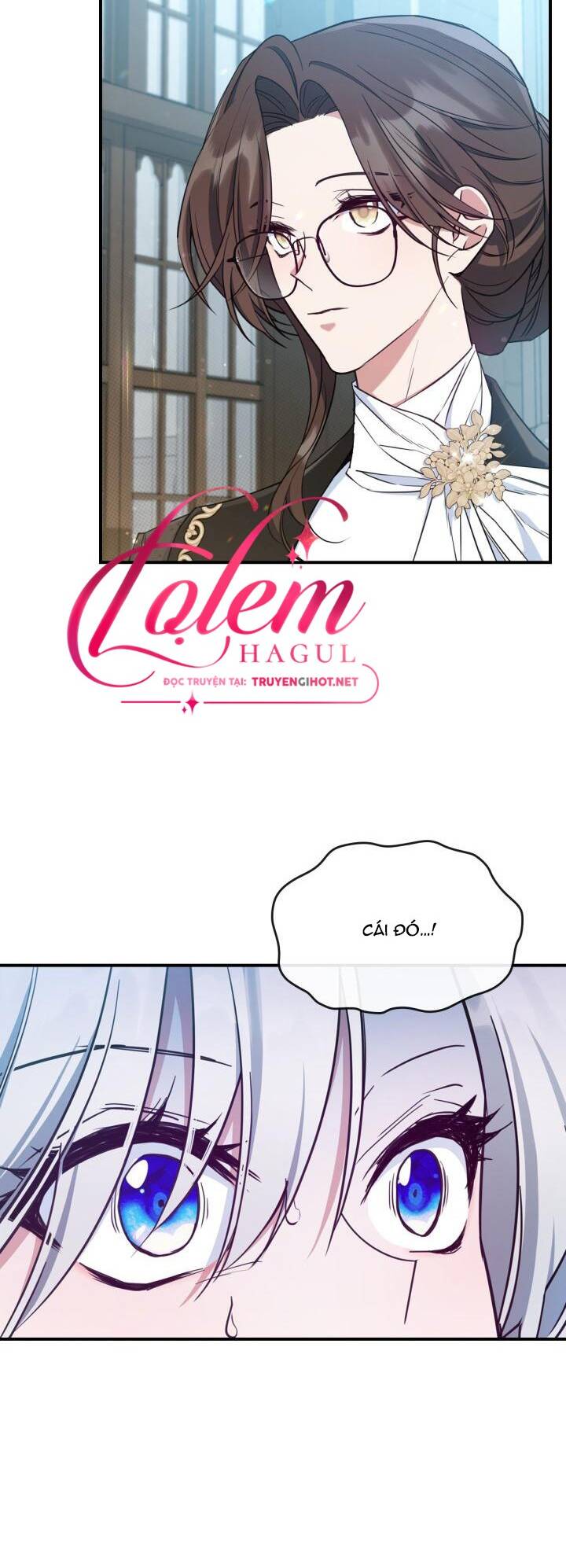 Hôm Nay Công Nương Toàn Năng Cũng Thấy Chán Nản chapter 42.1 16