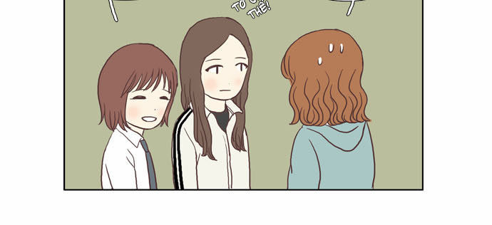 thế giới con gái chapter 23 11