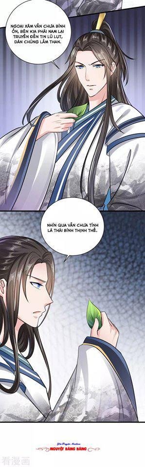 đế vương sợ vương phi muốn sở hữu thiên hạ chapter 22 7