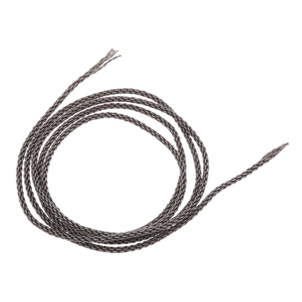 Replacement Earphone Cable Audio cord for Headphones