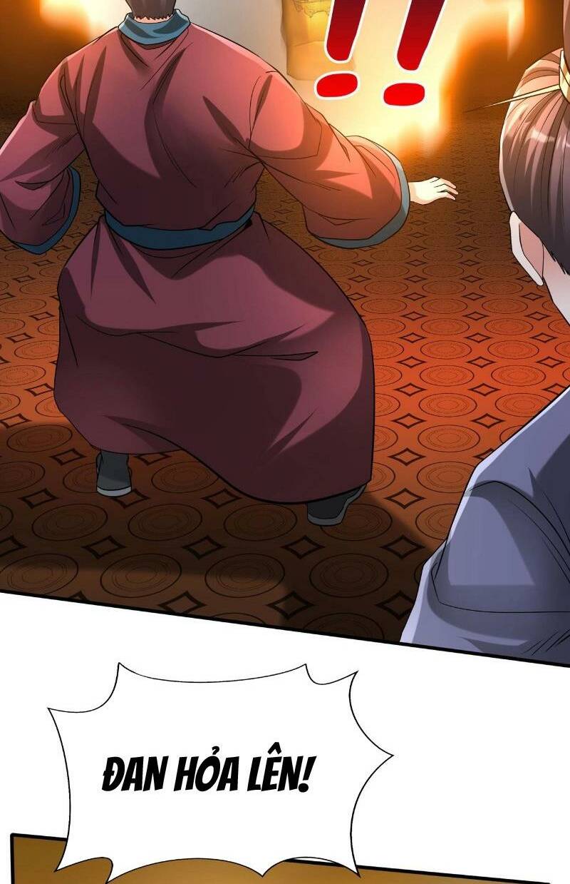 đại tần, ta là con tần thủy hoàng, giết địch thành thần chapter 117 27