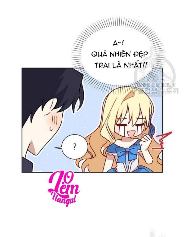 tôi là vị hôn thê phản diện chapter 28 62