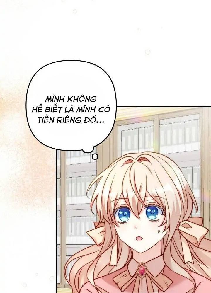 tại sao mẹ chồng tôi lại như thế này? chapter 42 95