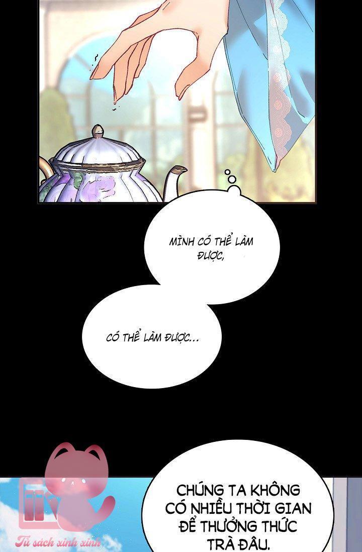 vị trí của tôi chapter 5 28