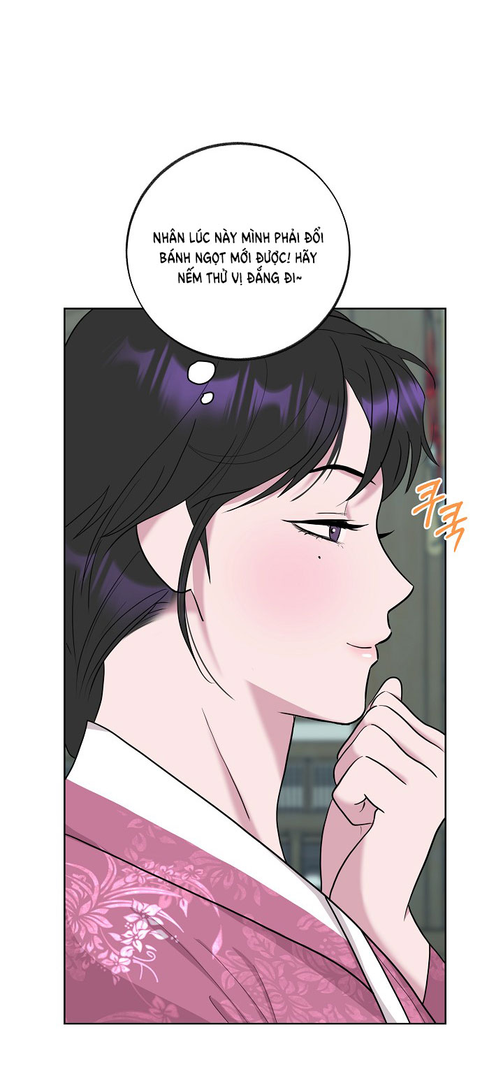 [18+] tuyển tập truyện bl ngắn - double bell chapter 40 26