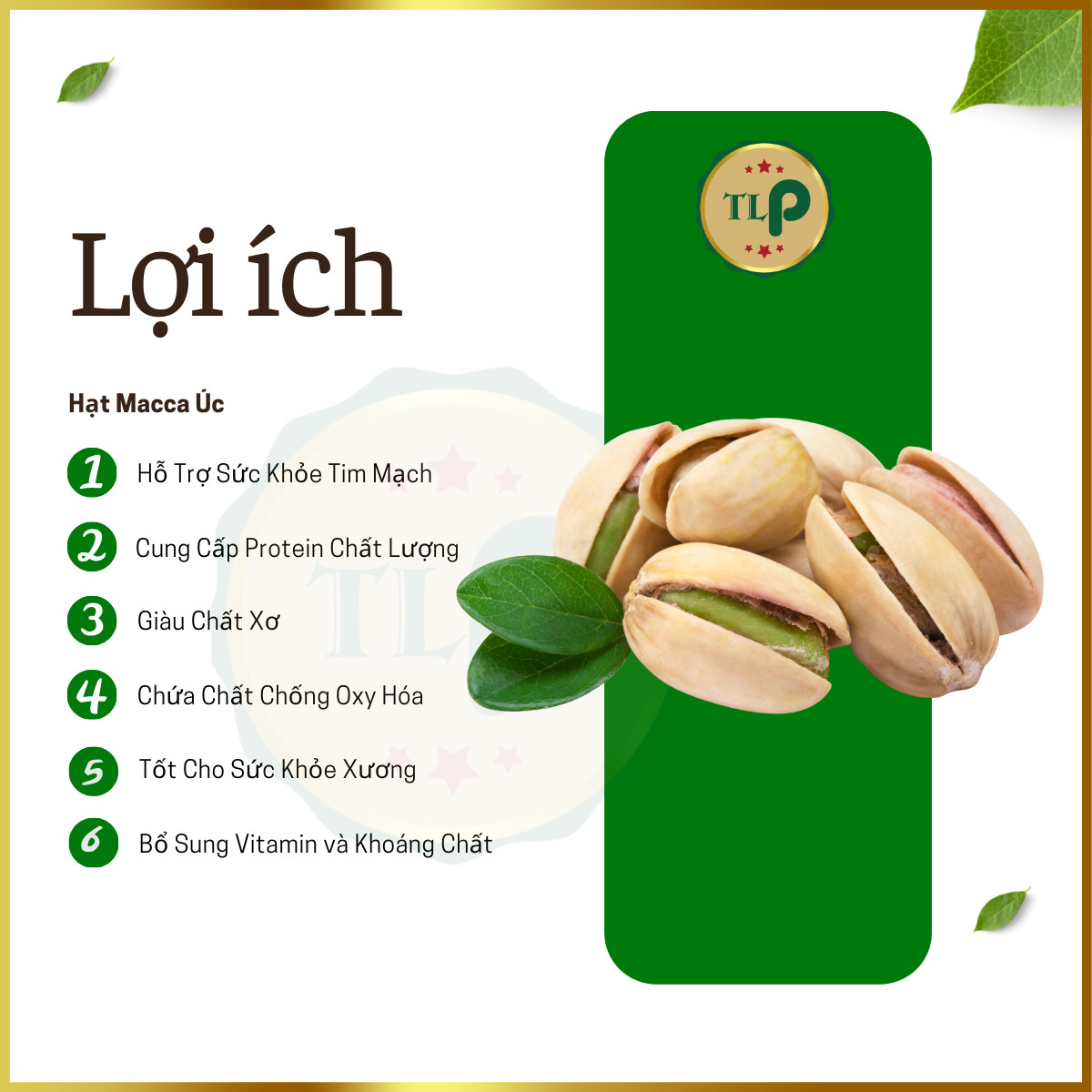 HẠT DẺ CƯỜI TÂN LỘC PHÁT - BỊCH 500G