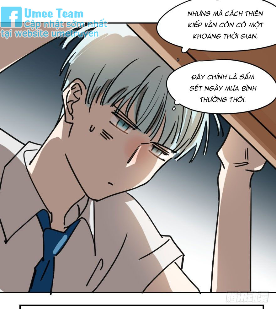 bắt lấy ngao ngao chapter 16 6