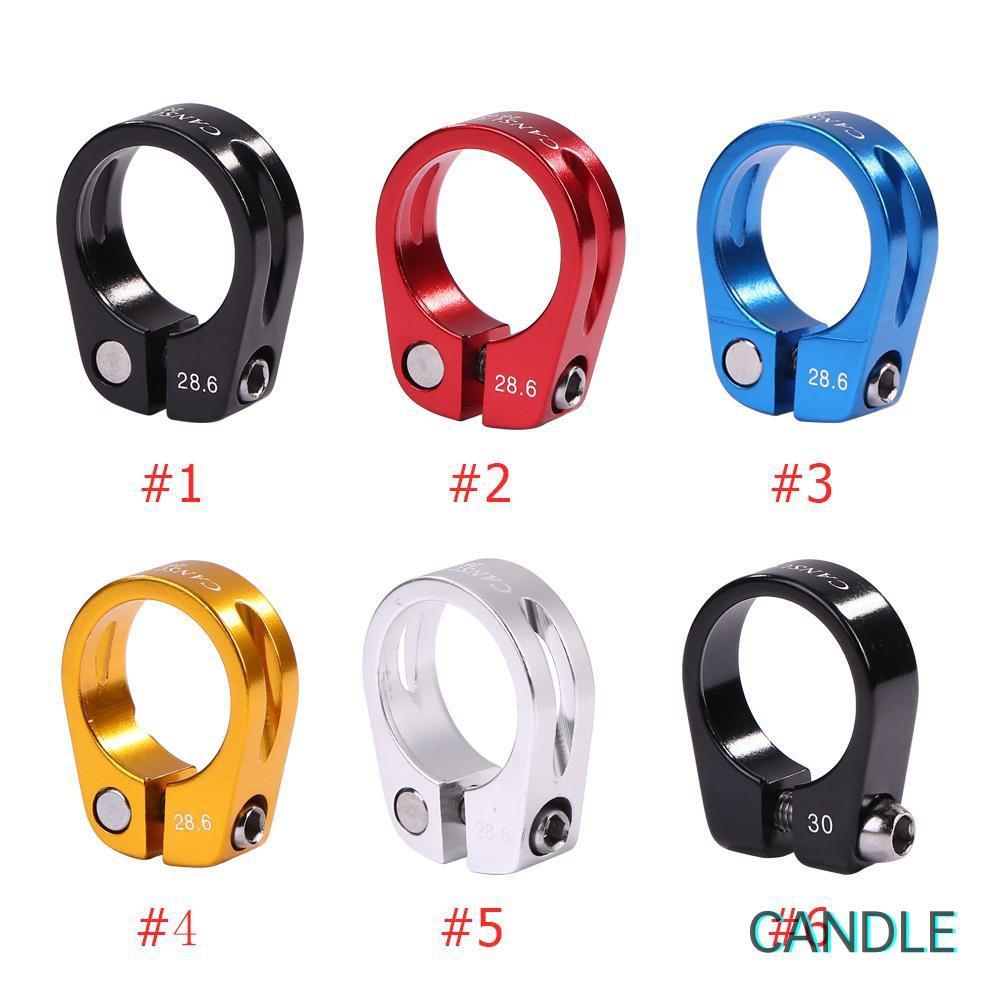 1 Kẹp Ống Hợp Kim Nhôm Cho Xe Đạp