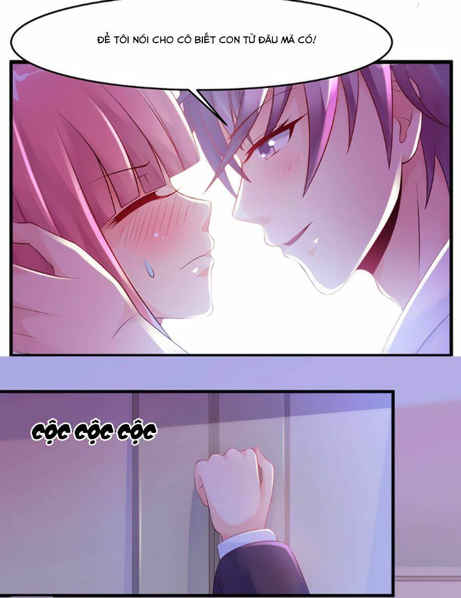 đại thúc, người ta sẽ ngoan chapter 14 11