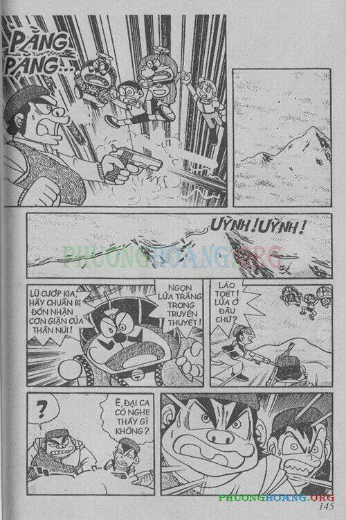 the doraemon special (đội quân doraemons đặc biệt+đội quân đôrêmon thêm) chapter 9 144