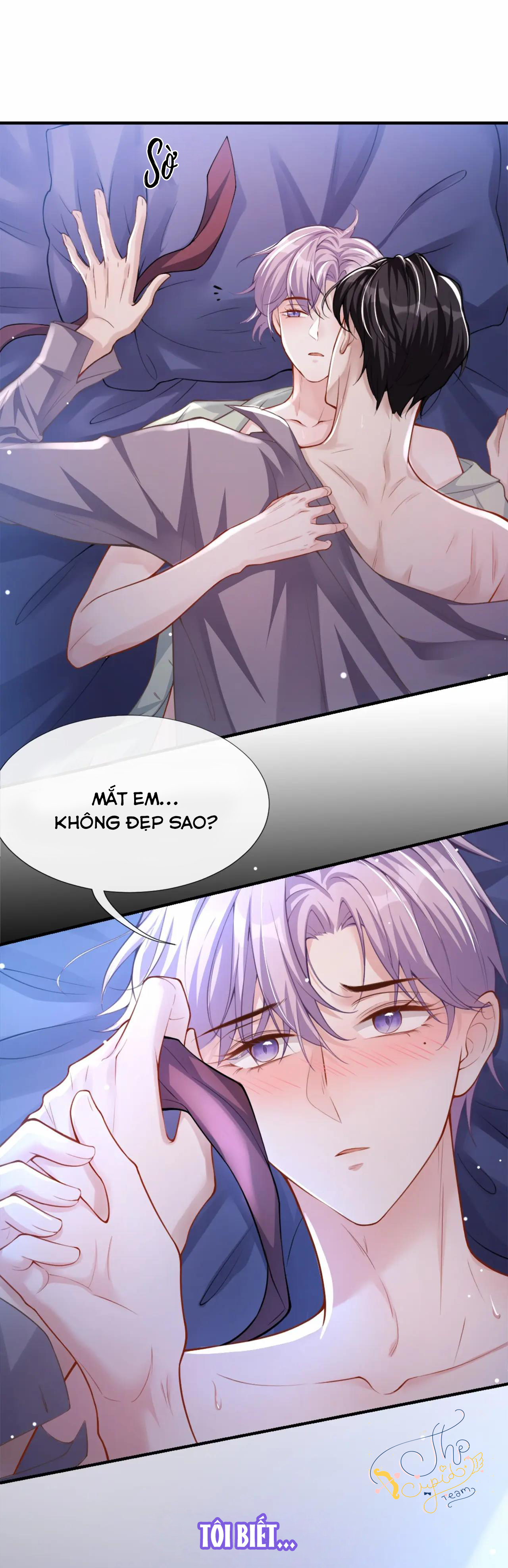 thế thân chapter 8 21